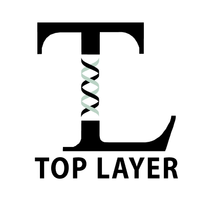 Top Layer Logo