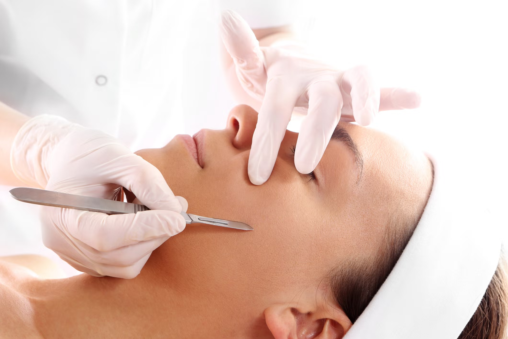 Dermaplaning Certification