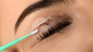 Lash Lift & Tint Certification