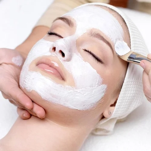 Facials Advanced 2 Certification