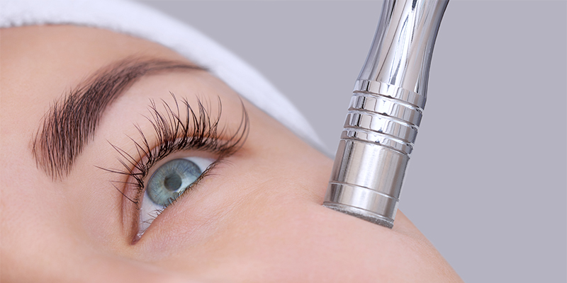 Microdermabrasion Certification