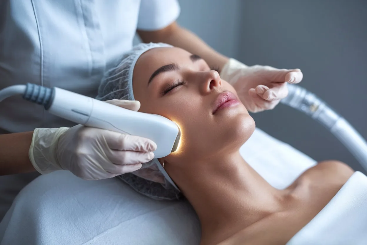 Laser & IPL Certification