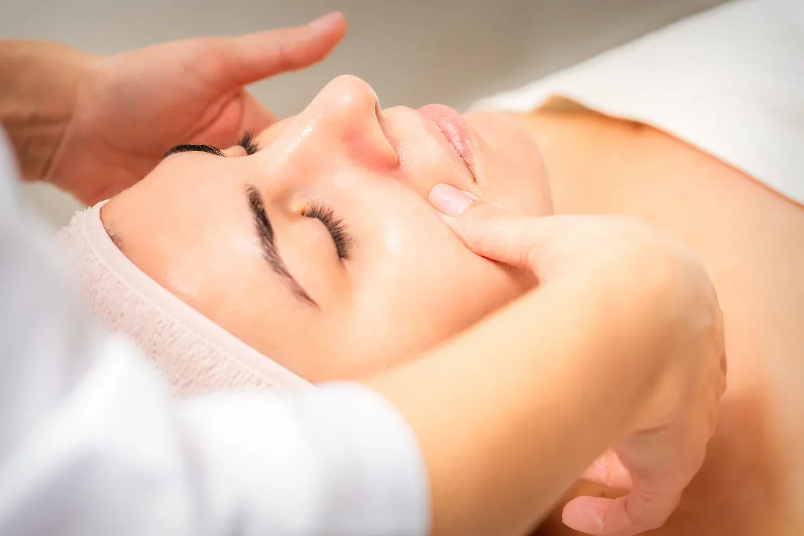 Lymphatic Facial Specialty Certification