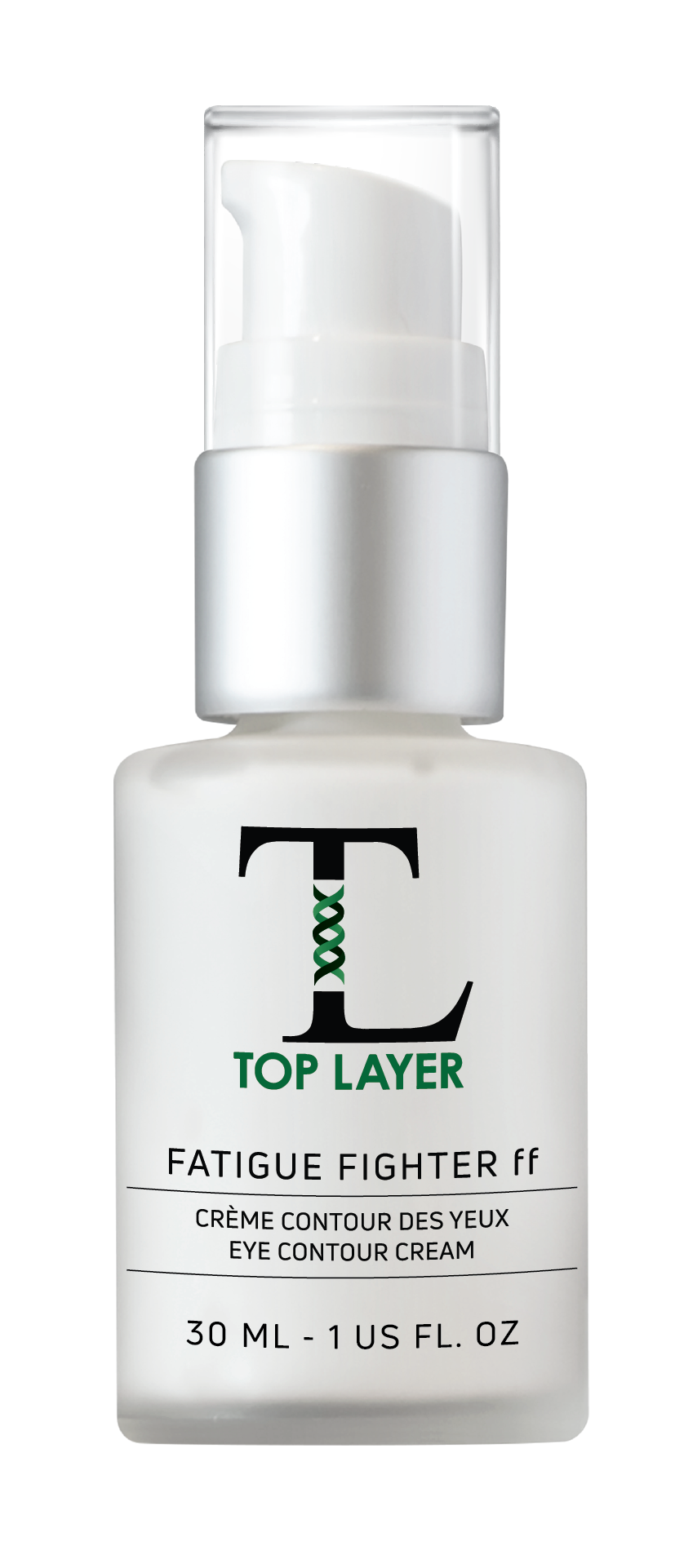 Fatigue Fighter Eye Cream