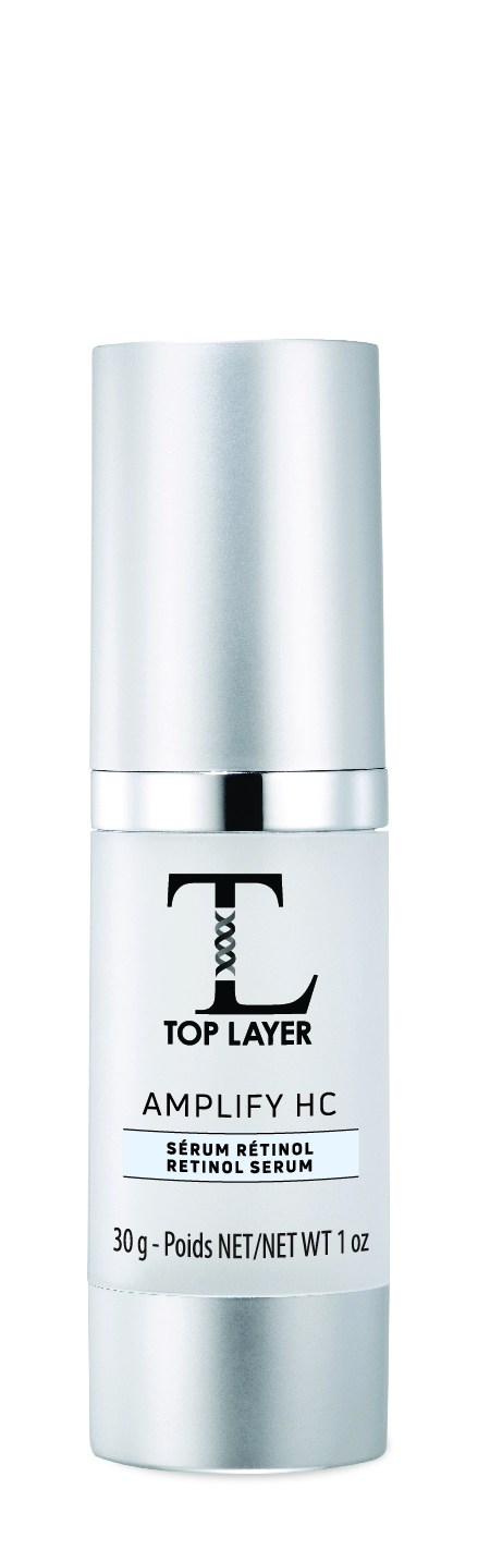 Amplify HC Retinol Serum