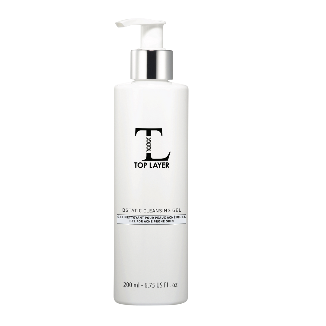 B-Static Cleanser