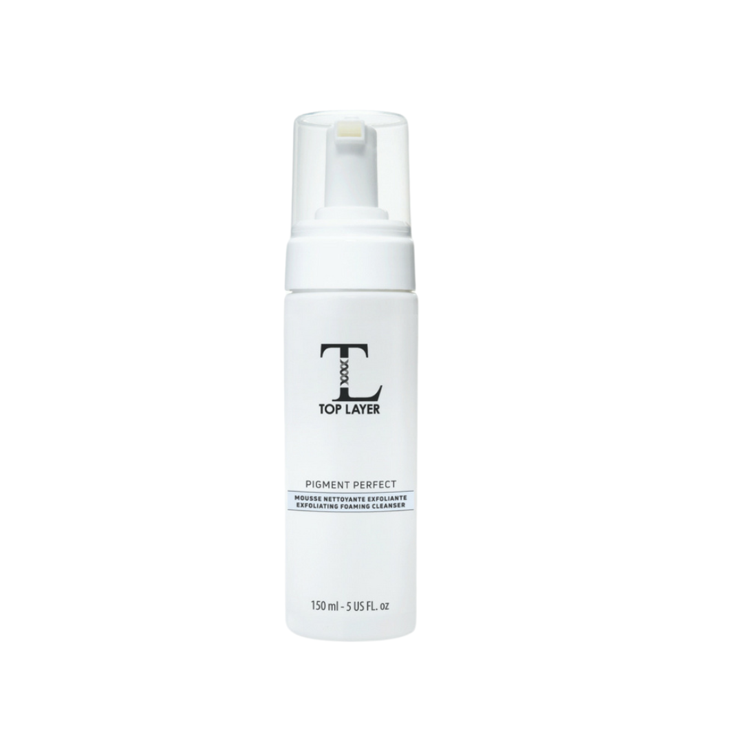 Pigment Perfect Cleanser