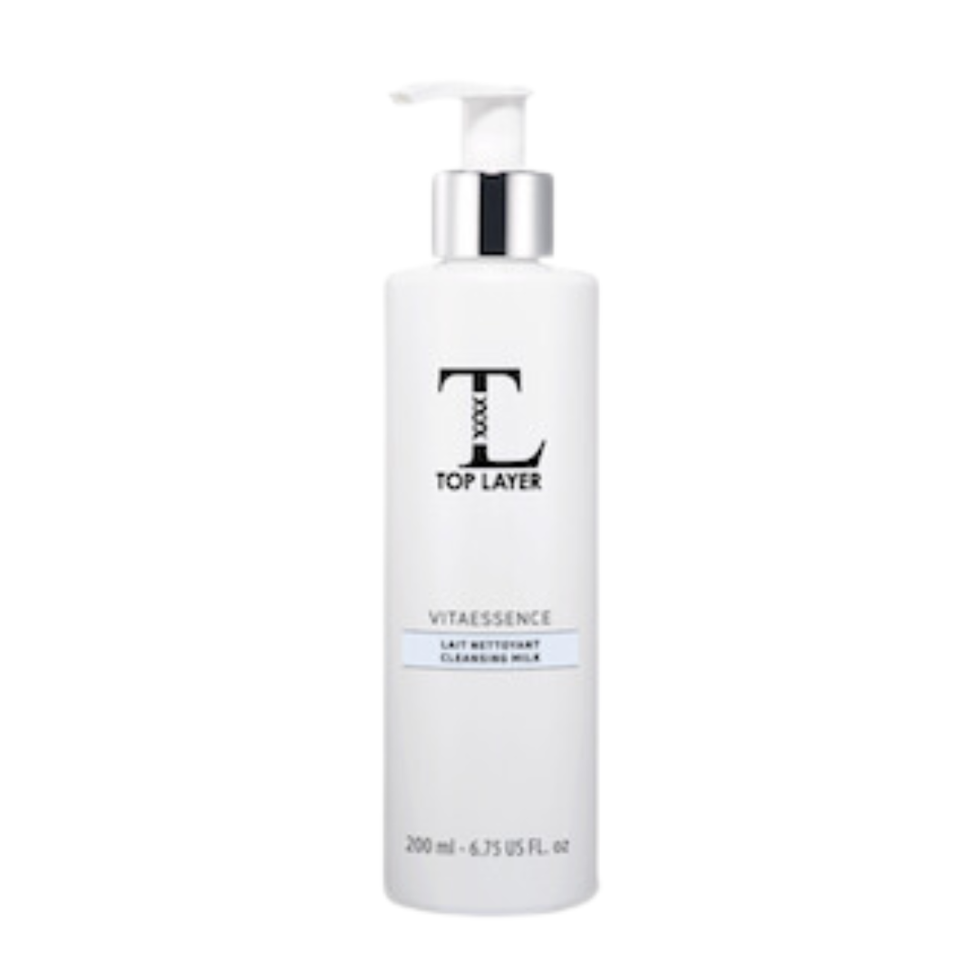 VitaEssence Milk Cleanser