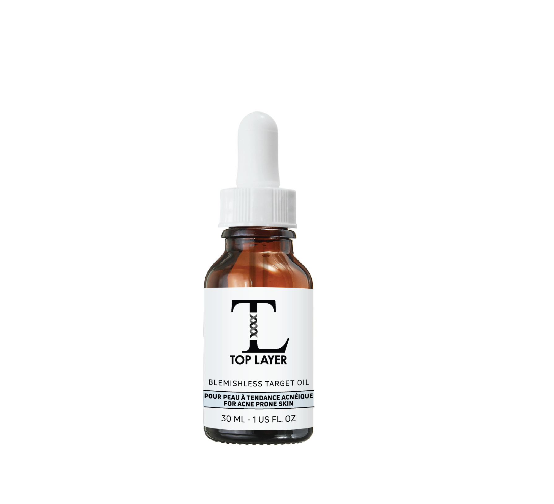 Blemishless Oil