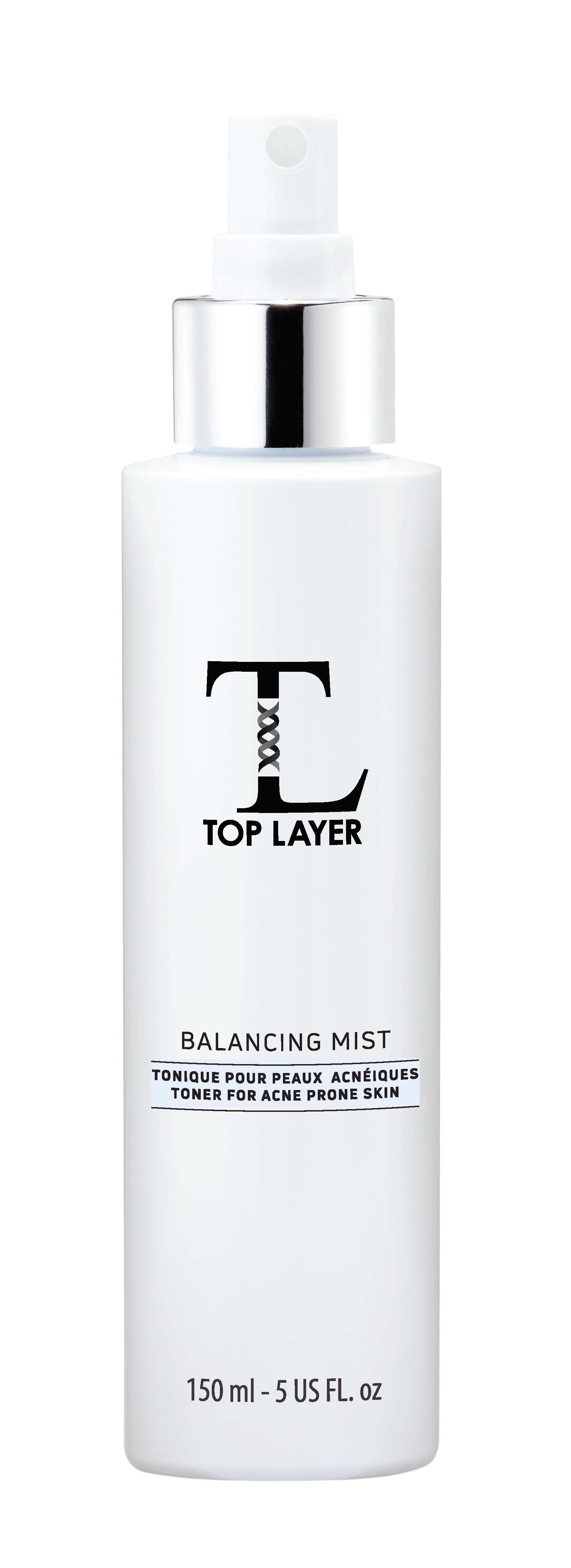 Balancing Mist