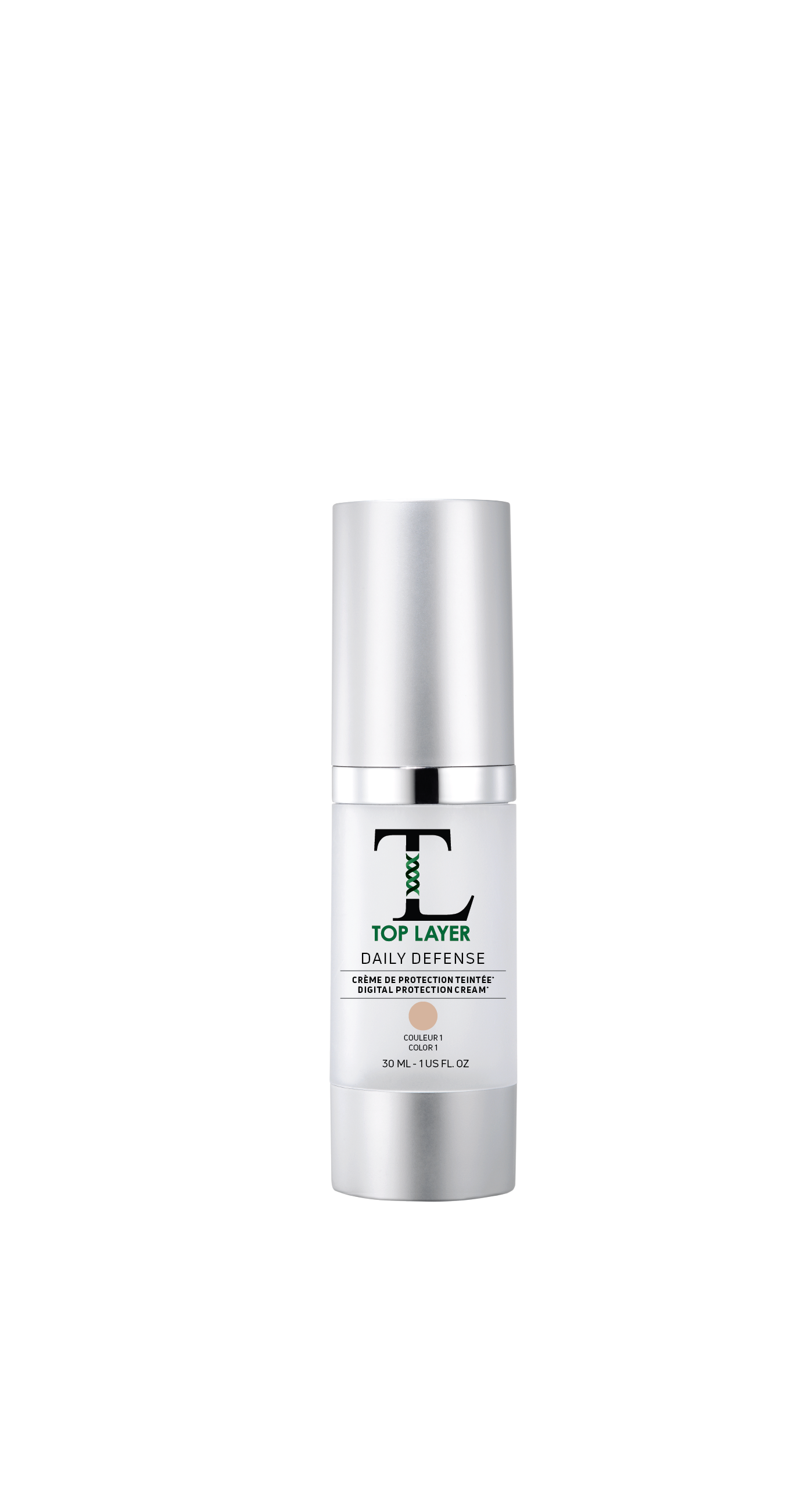 Daily Defense #1 Digital Protection Cream
