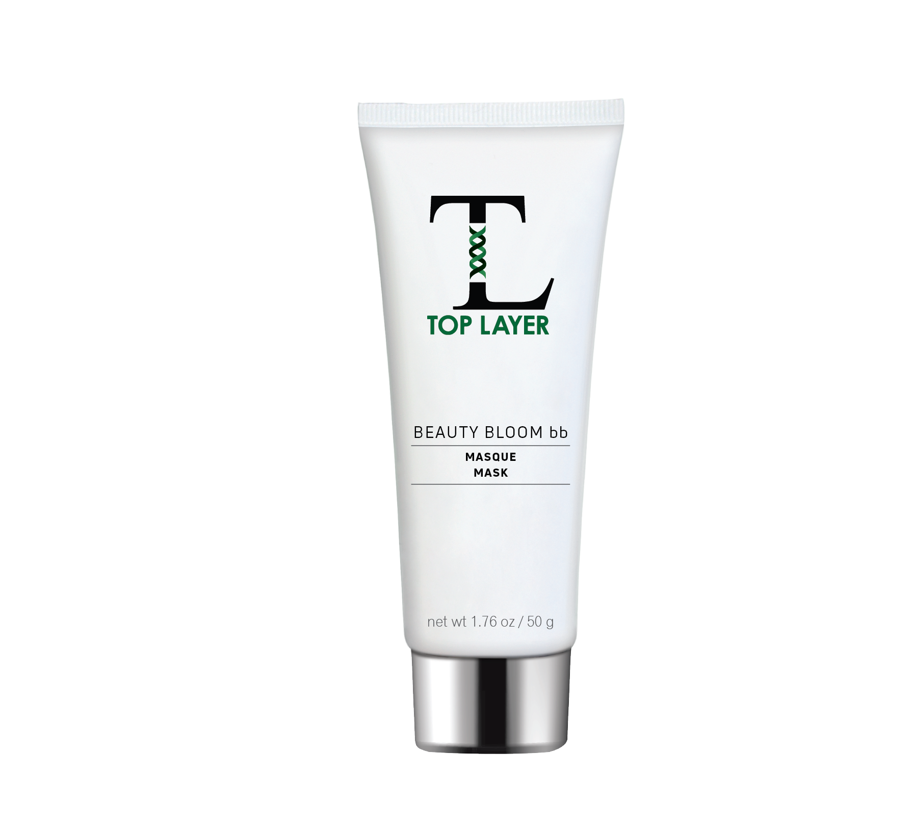 Beauty Bloom Mask