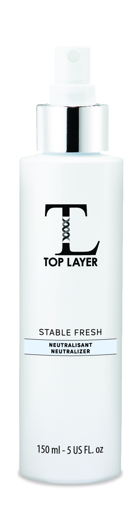 Stable Fresh Neutralizer