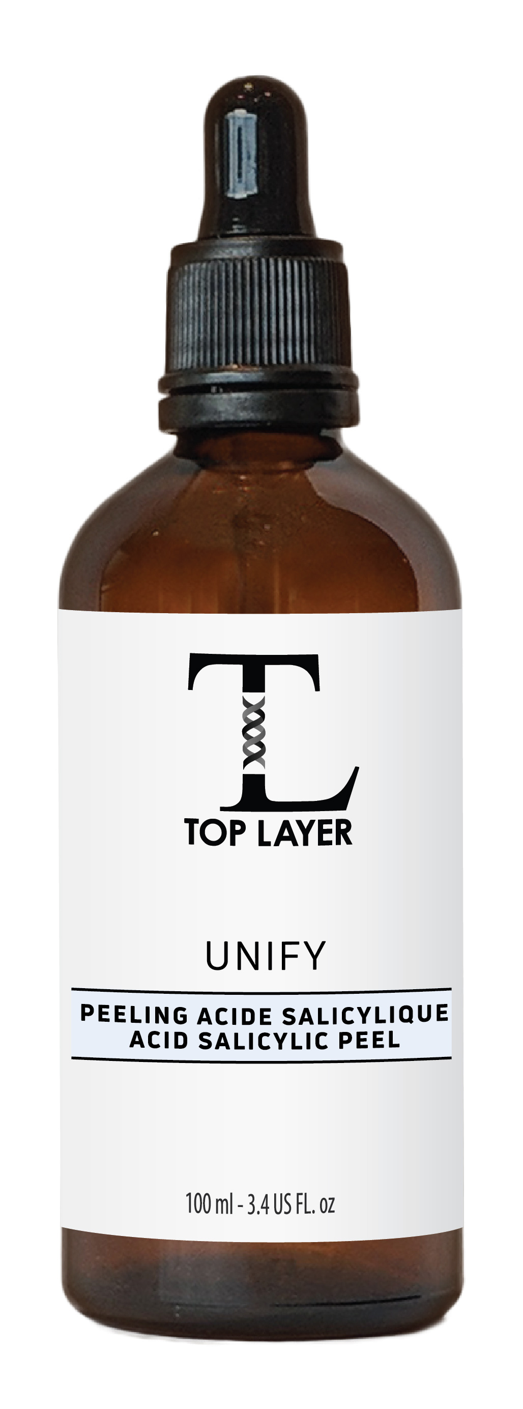 Unify BHA Acne Peel