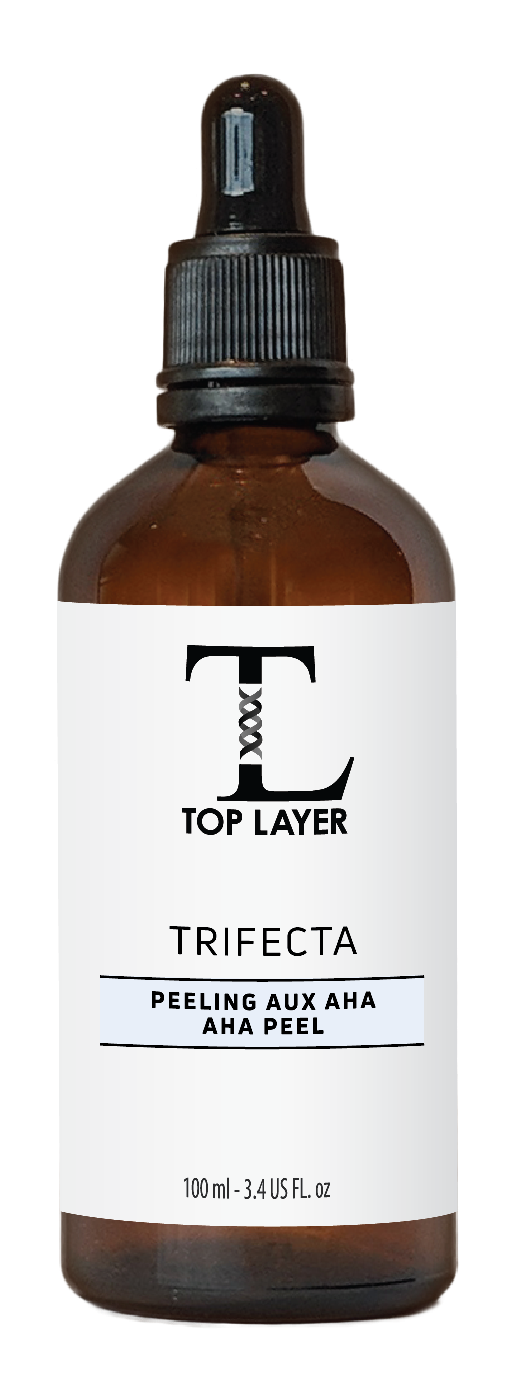 Trifecta AHA Peel