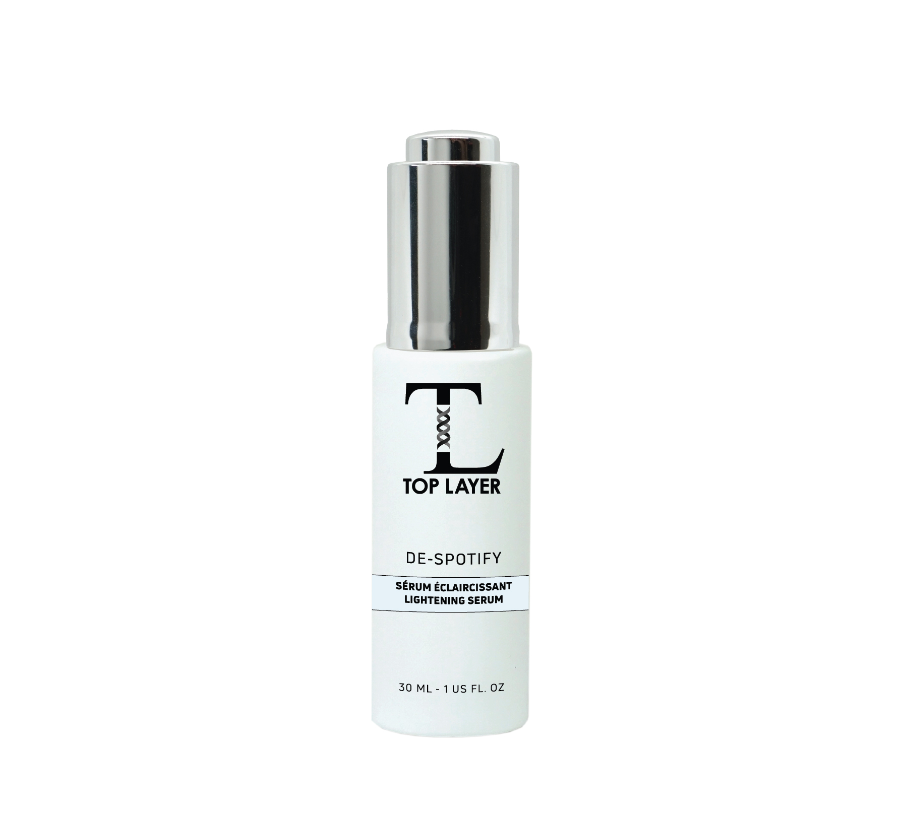 De-Spotify Serum