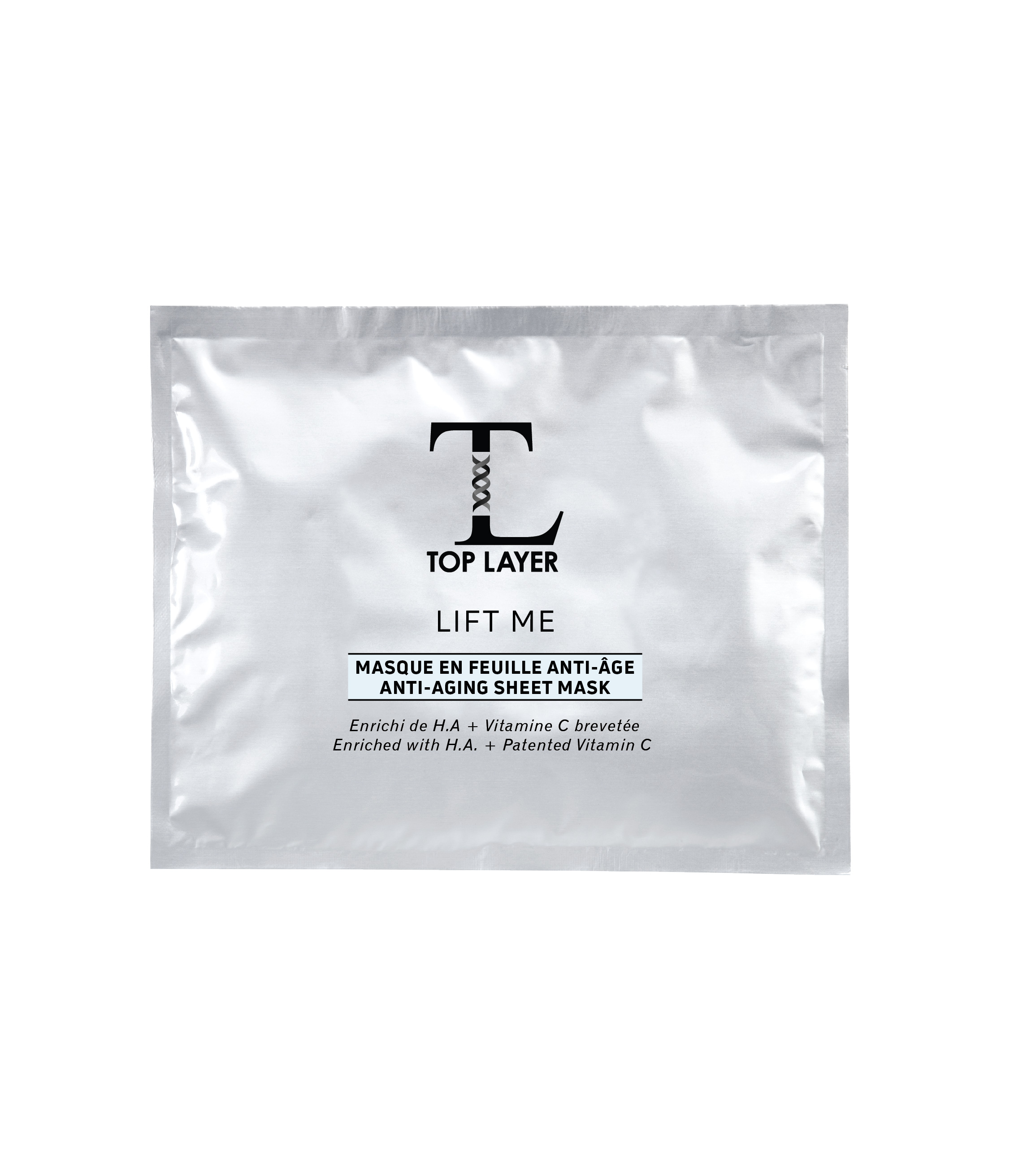 Lift Me Organic Sheet Mask