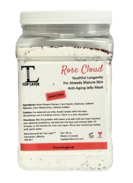 ROSE CLOUD