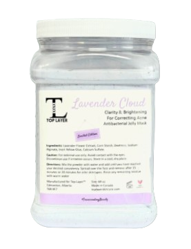 LAVENDER CLOUD