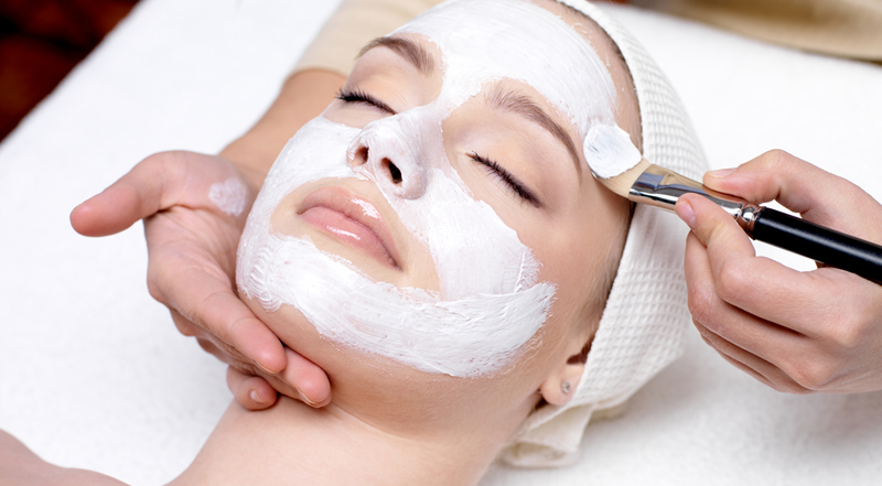 Acne Clinical Facial