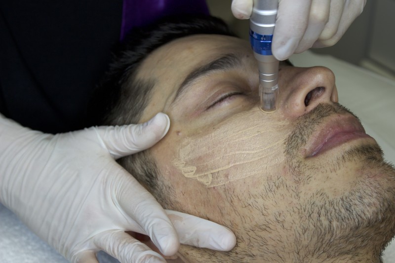 BB Glow Facial