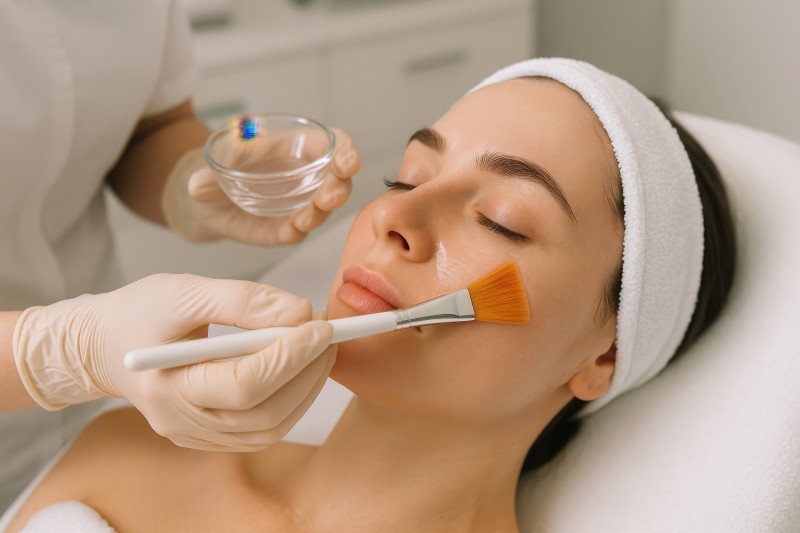 Chemical Peel Express
