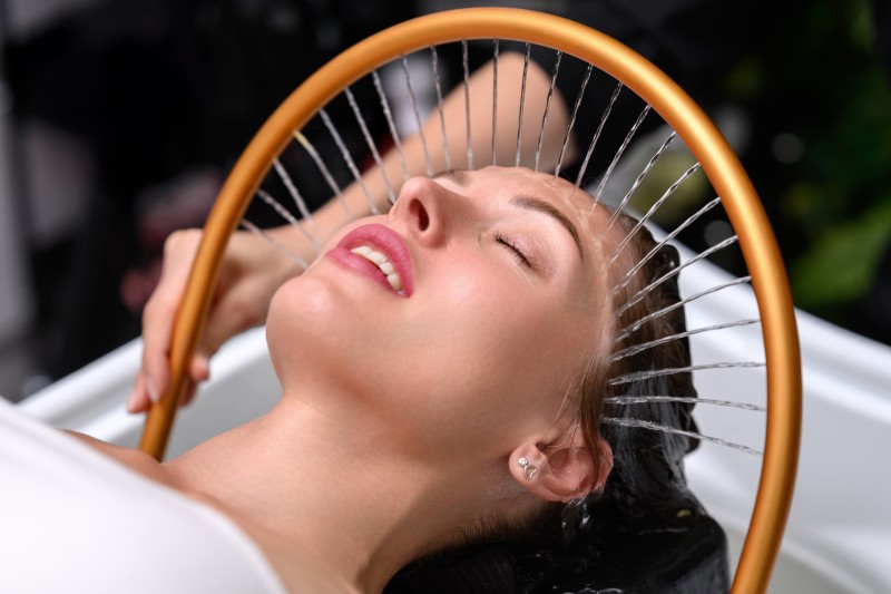 Head Spa