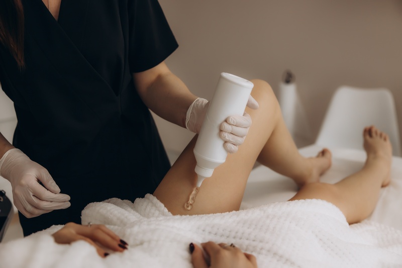 Laser Hair Removal – Brazilian