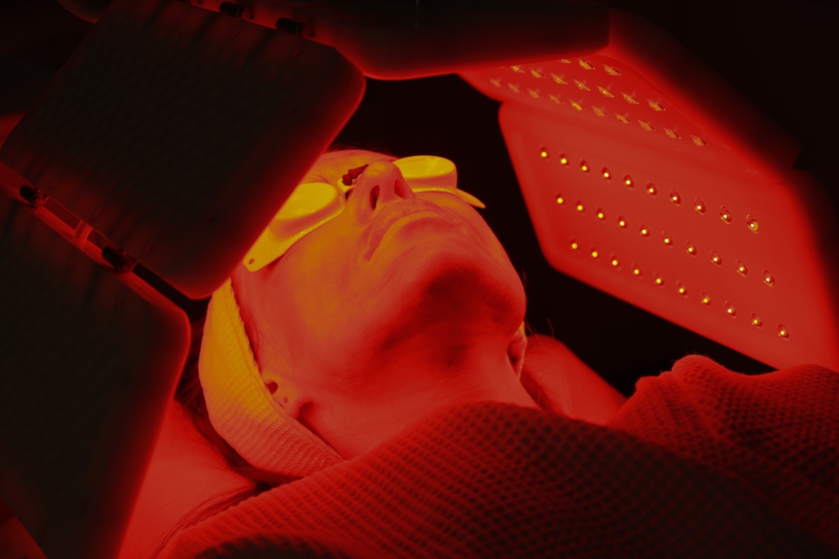 LED Therapy Express