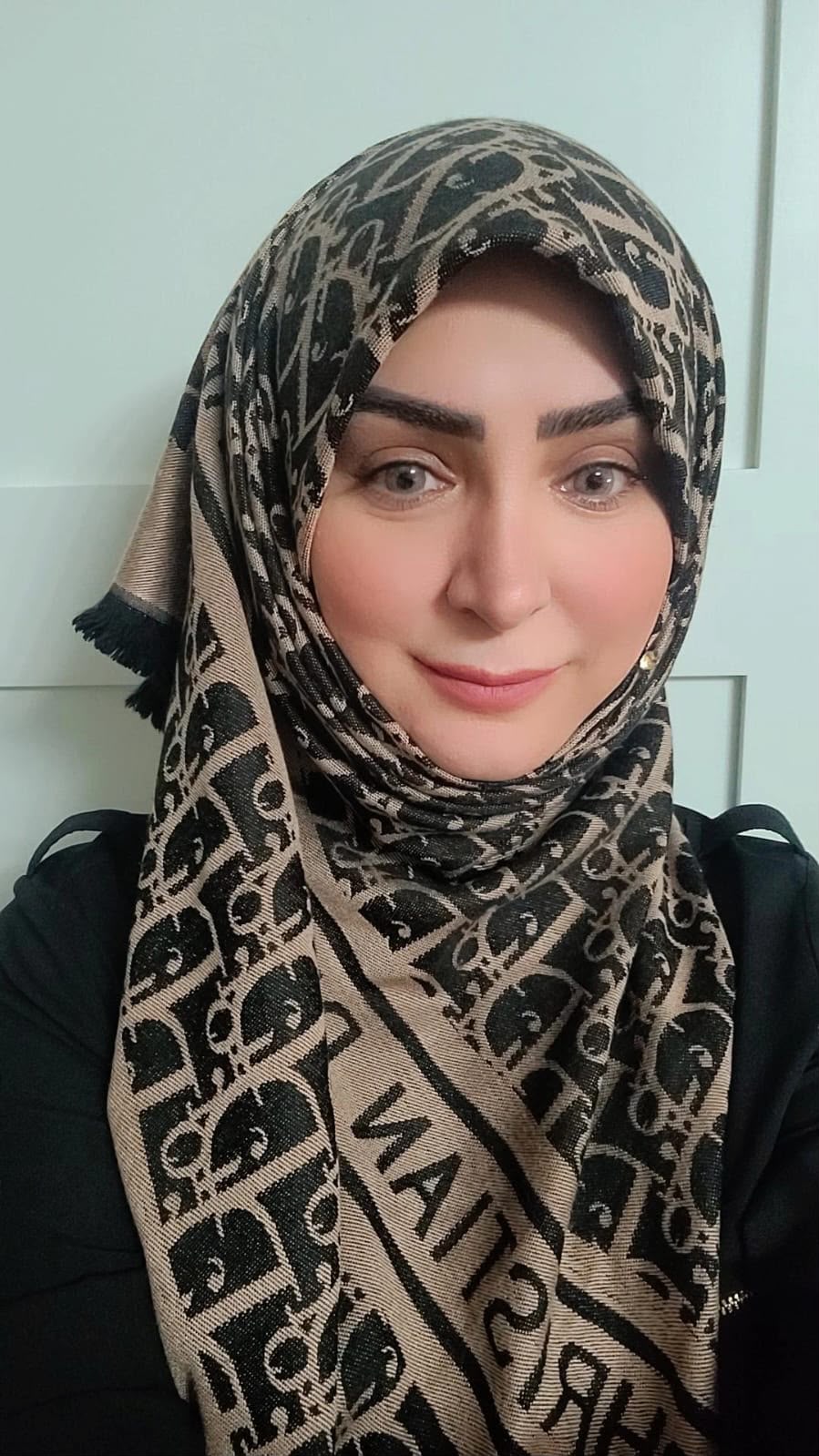 Thuraya Alazzawi