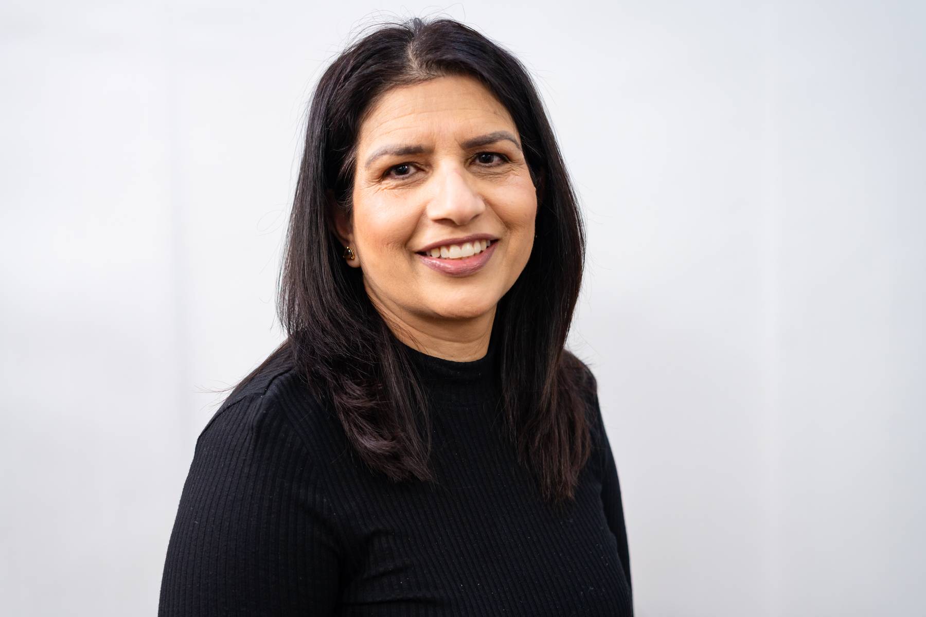 Harinder Jouhal