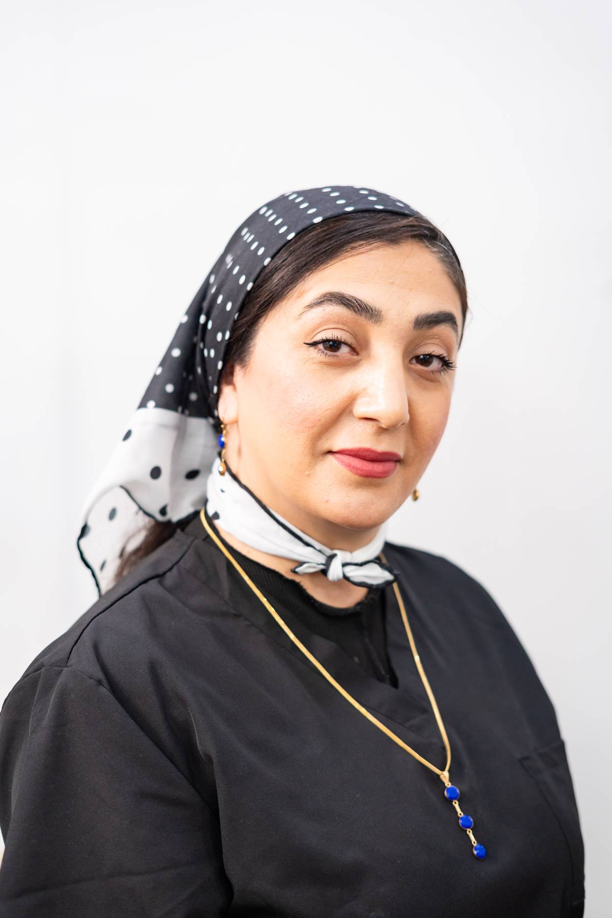 Gita Afshar