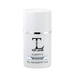 Clarity C Brightening Mask