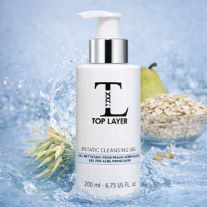 Cleansers