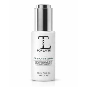 De-Spotify Serum