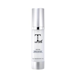 Define Moisturizing Cream