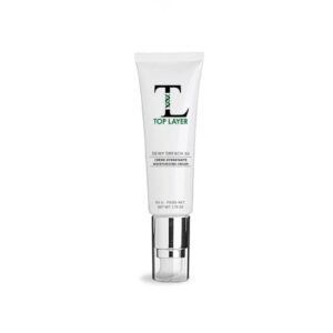 Dewy Drench dd Organic Moisturizing Cream