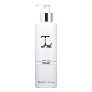 FoamPure Cleansing Gel