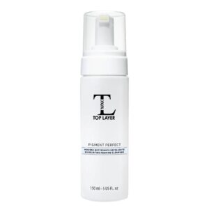 Pigment Perfect Exfoliating Foaming Cleanser