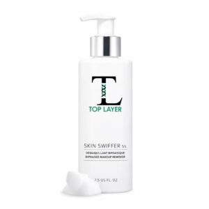 Skin Swiffer ss Organic Biphased MakeUp Remover