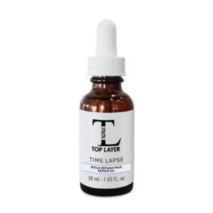 Time Lapse Repair Oil